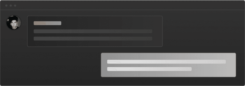 Transparency Illustration